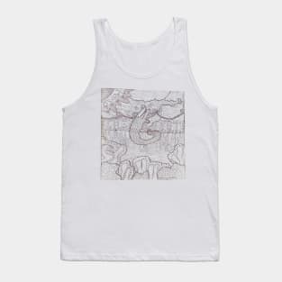 Life Tank Top